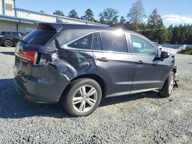 Photo 3 from auction – 2015 ACURA RDX TECHNOLOGY with VIN 5J8TB4H52FL029510