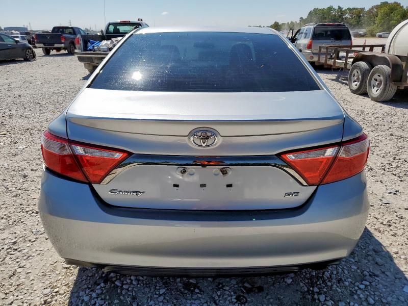 Photo 6 from auction – 2016 TOYOTA CAMRY LE with VIN 4T1BF1FK4GU134420