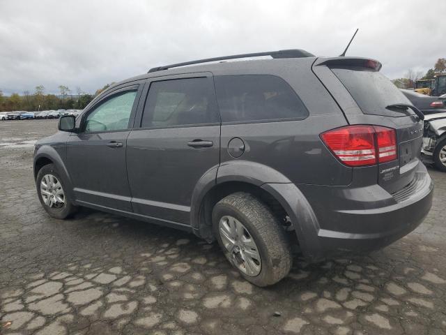 Photo 2 from auction – 2017 DODGE JOURNEY SE with VIN 3C4PDCAB3HT521944