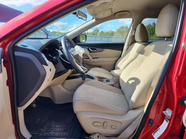 Foto 7 de la subasta – 2016 NISSAN ROGUE S con VIN KNMAT2MT1GP632390