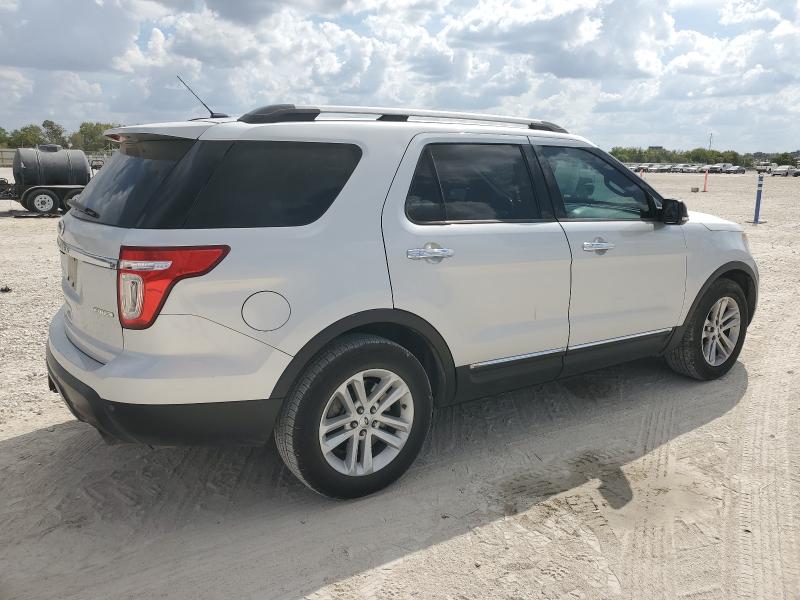 Photo 3 from auction – 2014 FORD EXPLORER X with VIN 1FM5K7D86EGB67868