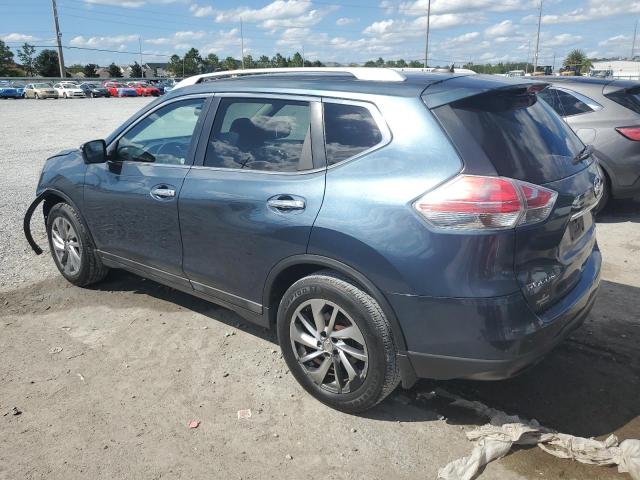 Photo 2 from auction – 2014 NISSAN ROGUE S with VIN 5N1AT2MT1EC781060