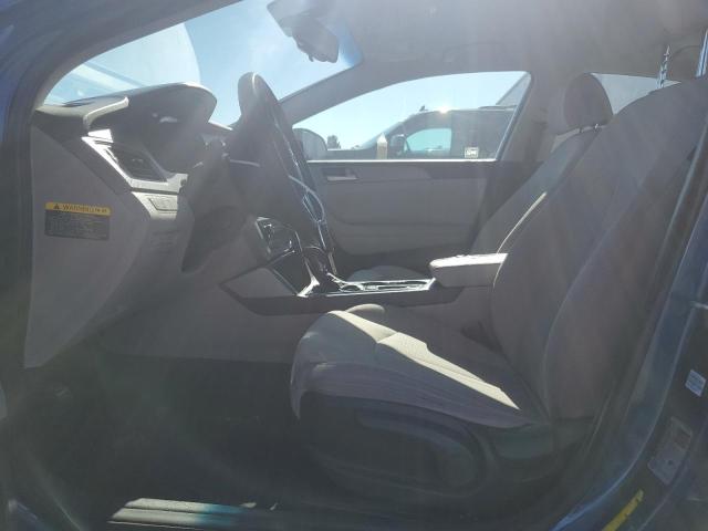 Photo 7 from auction – 2016 HYUNDAI SONATA SE with VIN 5NPE24AF5GH348156