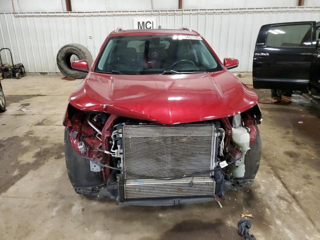 Photo 5 from auction – 2018 CHEVROLET EQUINOX LT with VIN 3GNAXSEV5JS572392