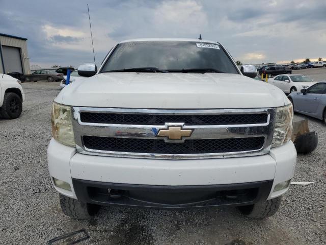 Photo 5 from auction – 2007 CHEVROLET SILVERADO with VIN 2GCEC13J371502488