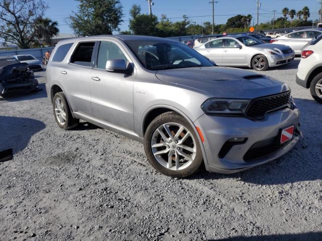 Photo 4 from auction – 2021 DODGE DURANGO R/ with VIN 1C4SDHCT5MC659911