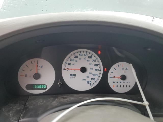 Photo 9 from auction – 2003 DODGE CARAVAN with VIN 1D4GP25323B196205