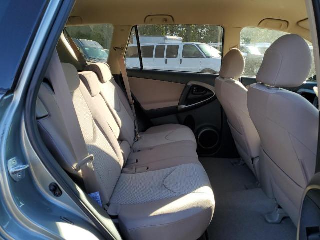 Photo 11 from auction – 2008 TOYOTA RAV4 with VIN JTMBD33V486068011