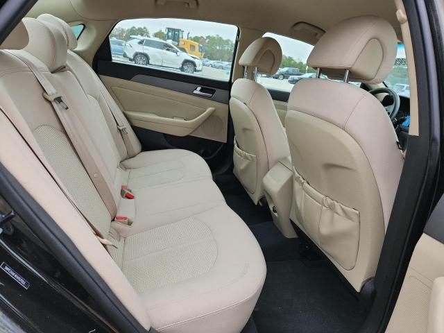 Photo 10 from auction – 2015 HYUNDAI SONATA SE with VIN 5NPE24AF4FH157553