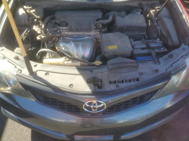 صورة رقم 11 من المزاد - 2012 TOYOTA CAMRY BASE مع VIN 4T1BF1FK8CU059876