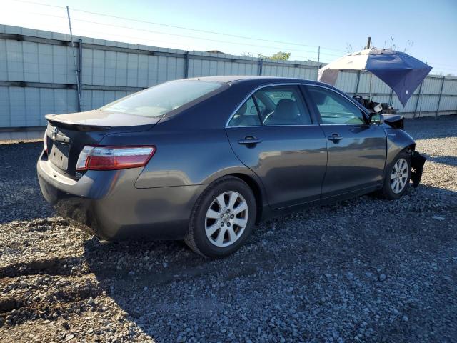 Photo 3 from auction – 2007 TOYOTA CAMRY with VIN 4T1BB46K27U021630