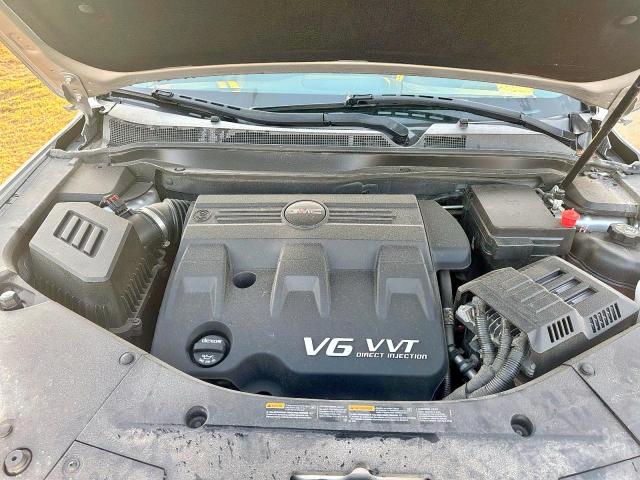 Photo 7 from auction – 2014 GMC TERRAIN SLE with VIN 2GKFLWE30E6107592
