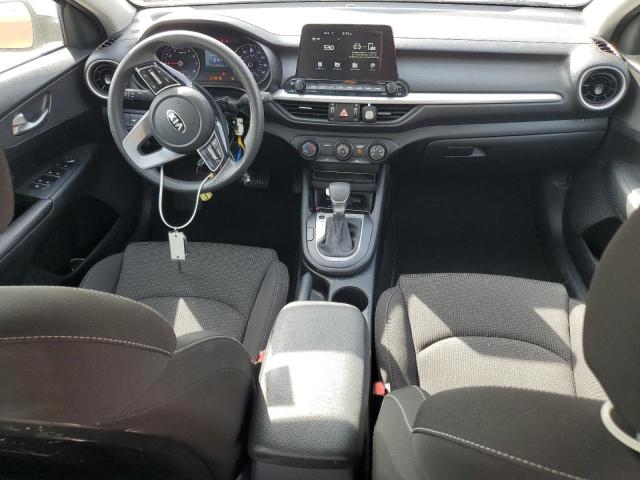 Photo 8 from auction – 2020 KIA FORTE FE with VIN 3KPF24AD3LE181037