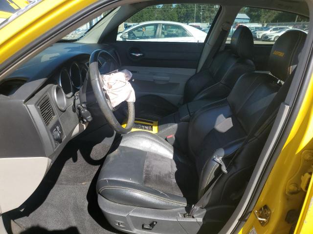 Foto 7 de la subasta – 2006 DODGE CHARGER con VIN 2B3KA53H26H334816