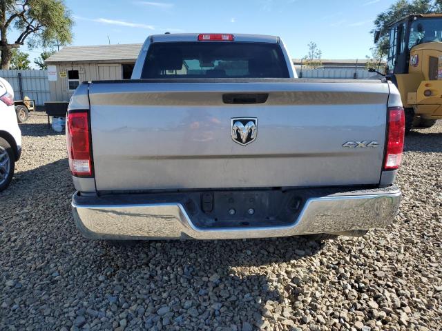 Photo 6 from auction – 2021 RAM 1500 CLASS with VIN 1C6RR7KGXMS510034