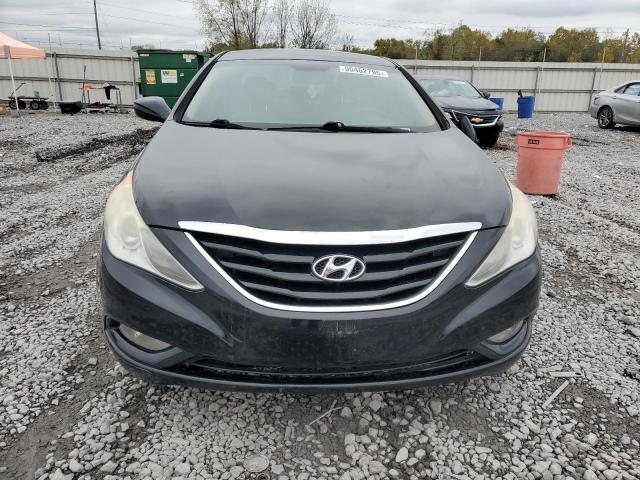 Photo 5 from auction – 2013 HYUNDAI SONATA GLS with VIN 5NPEB4ACXDH618189