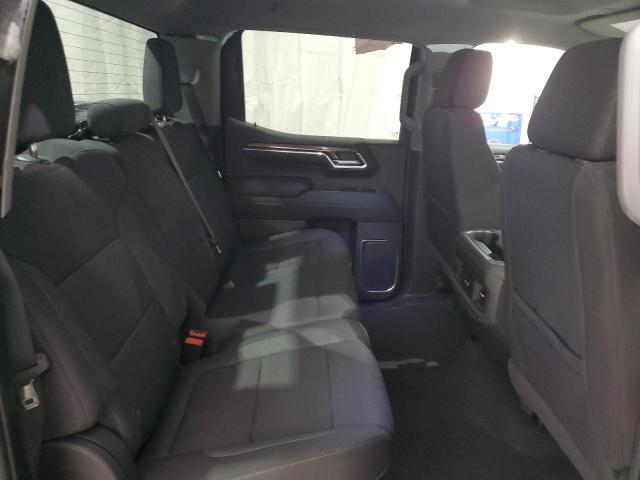 Photo 10 from auction – 2022 CHEVROLET SILVERADO with VIN 3GCUDFED8NG669155