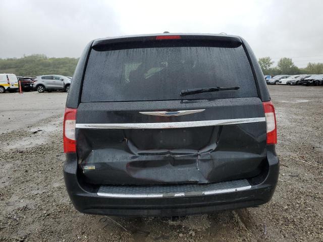 Photo 6 from auction – 2012 CHRYSLER TOWN & COU with VIN 2C4RC1BG1CR132872