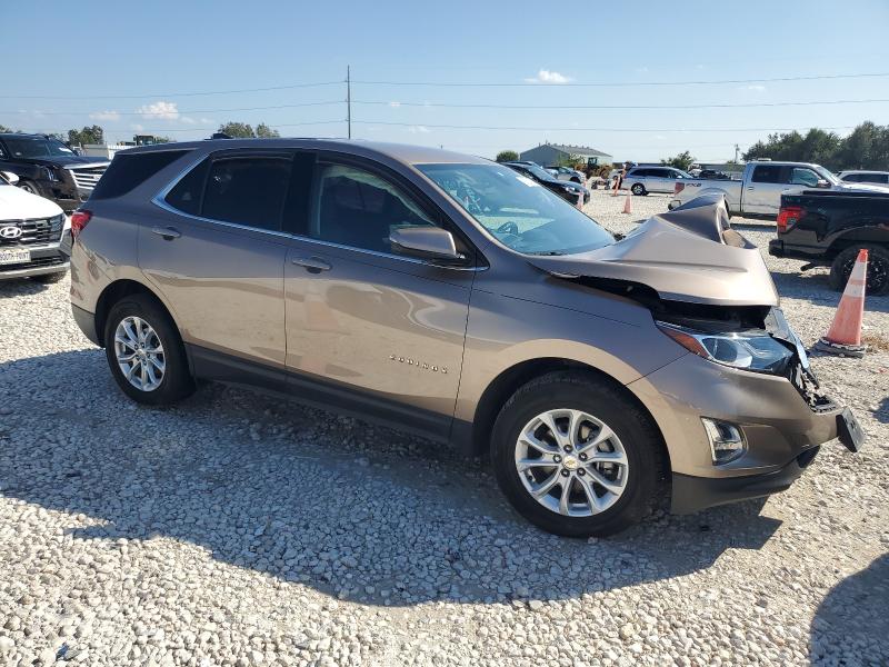 Photo 4 from auction – 2018 CHEVROLET EQUINOX LT with VIN 2GNAXJEV0J6222970
