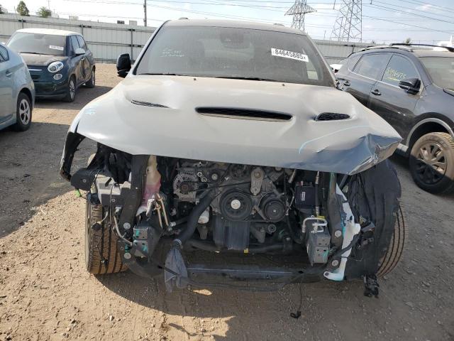 Photo 5 from auction – 2023 DODGE DURANGO R/ with VIN 1C4SDJCT7PC655466