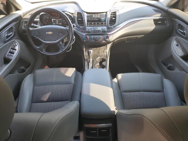 Photo 8 from auction – 2015 CHEVROLET IMPALA LT with VIN 2G1125S35F9200043