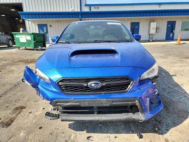 Photo 5 from auction – 2018 SUBARU WRX with VIN JF1VA1A62J9830204