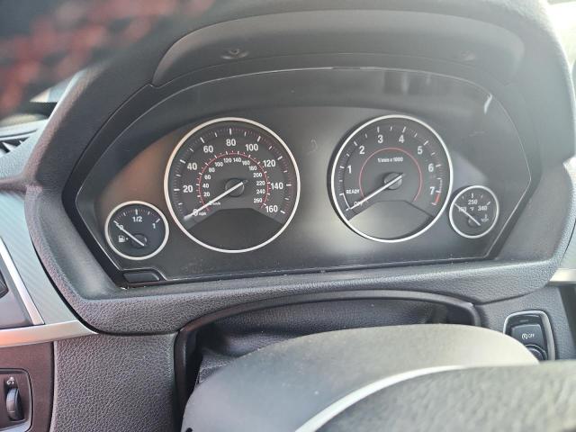 Photo 9 from auction – 2018 BMW 330 I with VIN WBA8B9G56JNU98418