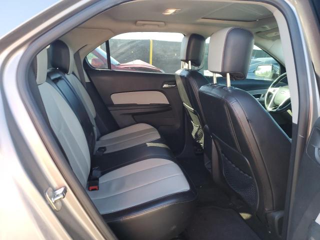 Photo 11 from auction – 2012 CHEVROLET EQUINOX LTZ with VIN 2GNALFEK0C6274441