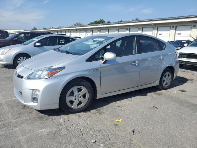 TOYOTA PRIUS 2010 with VIN JTDKN3DU0A0013518 - Photo from auction