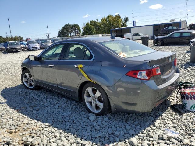 Photo 2 from auction – 2009 ACURA TSX with VIN JH4CU26609C010949
