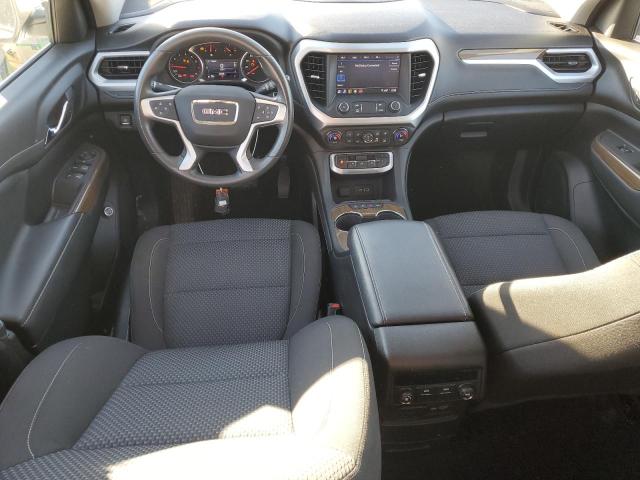 Photo 8 from auction – 2021 GMC ACADIA SLE with VIN 1GKKNRL42MZ156303
