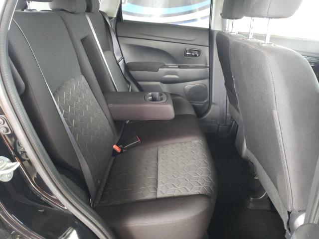 Photo 10 from auction – 2024 MITSUBISHI OUTLANDER with VIN JA4ARUAU1RU026237