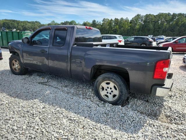 Photo 2 from auction – 2011 CHEVROLET SILVERADO with VIN 1GCRCPEAXBZ247288