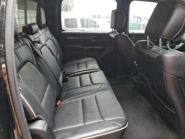 Photo 10 from auction – 2022 RAM 1500 LIMIT with VIN 1C6RREHT4NN149666