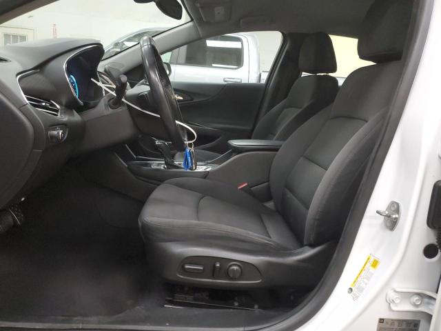 Photo 7 from auction – 2017 CHEVROLET MALIBU LT with VIN 1G1ZE5ST9HF201166