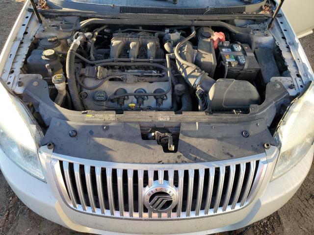Photo 11 from auction – 2008 MERCURY SABLE LUXU with VIN 1MEHM40W38G608096