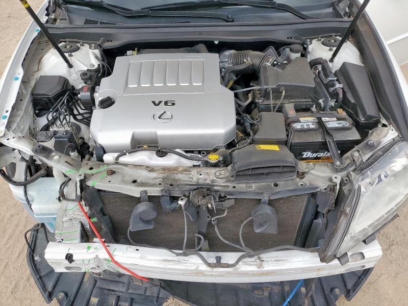 Photo 11 from auction – 2013 LEXUS ES 350 with VIN JTHBK1GG5D2080187