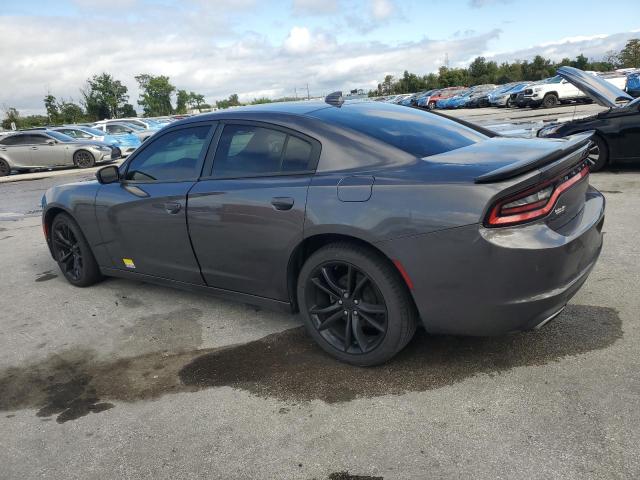 Photo 2 from auction – 2016 DODGE CHARGER SX with VIN 2C3CDXHG6GH272669