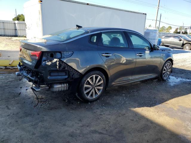 Photo 3 from auction – 2019 KIA OPTIMA EX with VIN 5XXGU4L11KG379719
