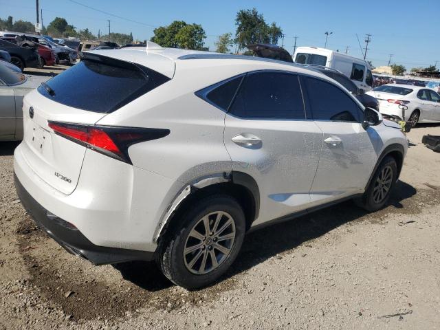Photo 3 from auction – 2019 LEXUS NX 300 BAS with VIN JTJYARBZ2K2119978