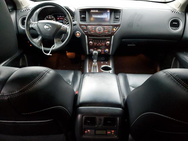 Photo 8 from auction – 2015 NISSAN PATHFINDER with VIN 5N1AR2MM6FC647086