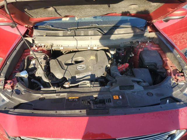 Photo 11 from auction – 2016 MAZDA CX-9 TOURI with VIN JM3TCACY7G0111397