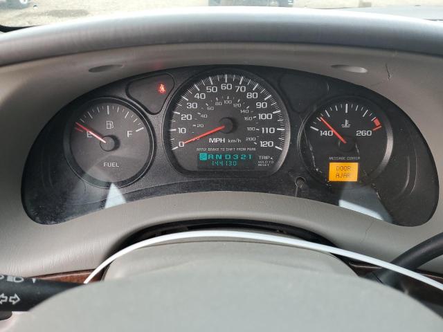 Foto 9 de la subasta – 2005 CHEVROLET IMPALA con VIN 2G1WF52EX59221643