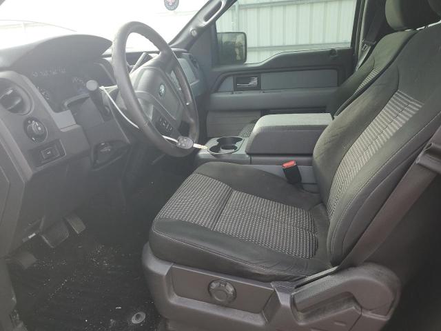 Photo 7 from auction – 2014 FORD F150 SUPER with VIN 1FTFW1EF5EFC83754