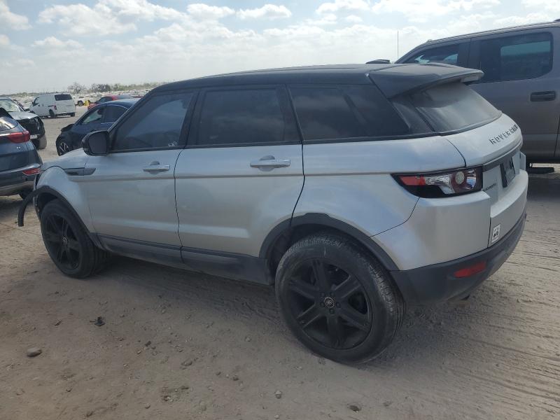 Photo 2 from auction – 2013 LAND ROVER RANGE ROVE with VIN SALVN2BG1DH730500