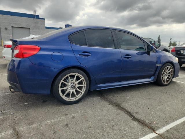 Photo 3 from auction – 2015 SUBARU WRX PREMIU with VIN JF1VA1D67F9830900