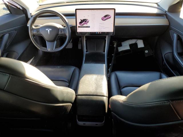 Photo 8 from auction – 2020 TESLA MODEL 3 with VIN 5YJ3E1EA9LF614296