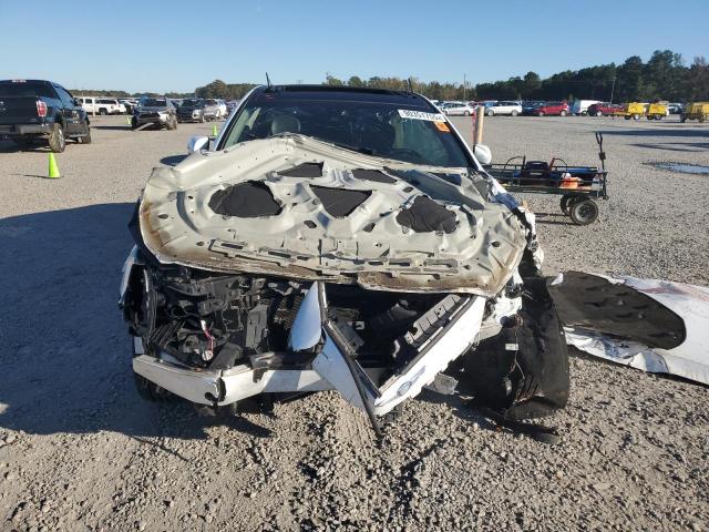 Photo 5 from auction – 2017 GENESIS G80 BASE with VIN KMHGN4JE6HU205873