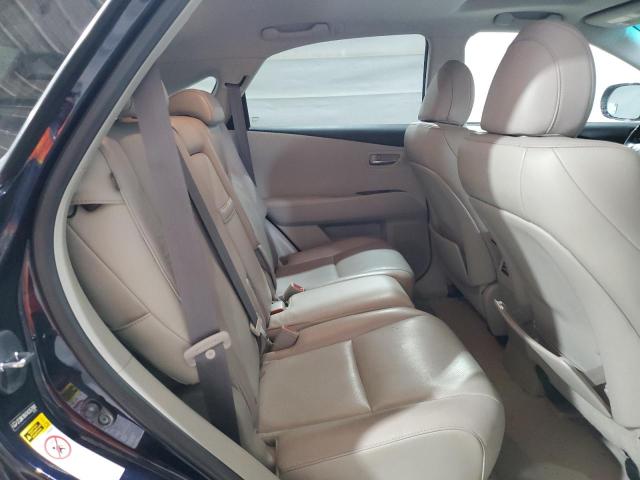 Photo 11 from auction – 2010 LEXUS RX 350 with VIN 2T2BK1BA7AC057880