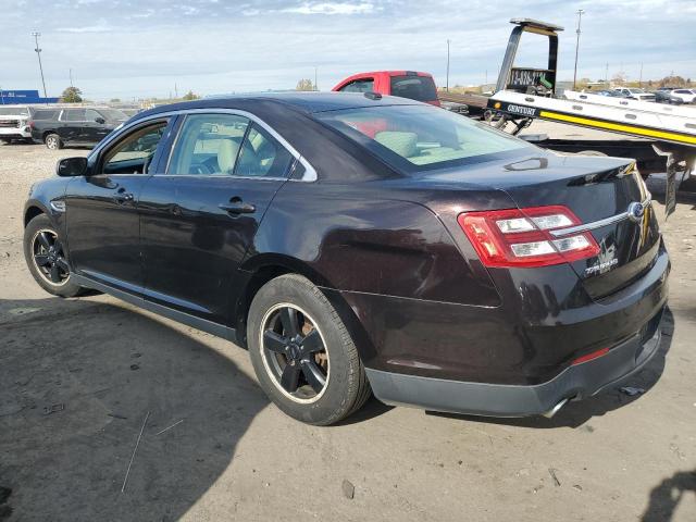 Фото 2 с аукциона – 2013 FORD TAURUS SE с VIN 1FAHP2D80DG215150